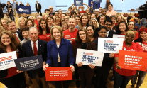 Everytown Touts New Study Claiming 'Stand Your Ground' Laws Are Racist