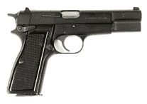 Albert Patterson, the British SAS, and Gun Control Gone Mad