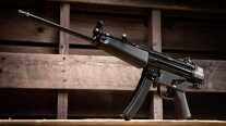 Heckler & Koch Long SP5L Now Shipping!