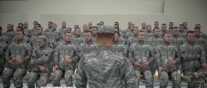 Stateside Radicalized Green-on-Green: Major Nidal Hasan & the FN Five-seveN