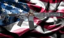 Seekins Precision to Release the "1776 AR-Flintlock"