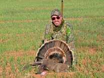 Max Bang for Your Turkey-Hunting Buck: EAA’s Girsan MC312 Gobbler Shotgun