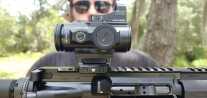 The Vortex Spitfire HD Gen 2 5X Prism