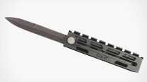 OKC Now Taking Orders for their Universal Retractable Bayonet