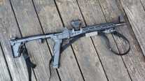 The KelTec Sub 2000 - A Folding Phenomenon