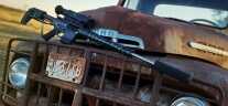 Out of This World: Phoenix Weaponry’s Precision Buttstock