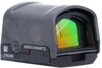 Two Days and a Thousand Rounds with SIG's ROMEO2 Pistol Mounted Optic