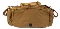 A Range Bag with Some Teeth: The Grey Ghost Gear Bag