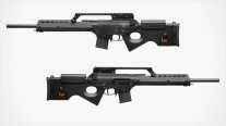 Heckler & Koch SL8 Making a Comeback