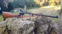 Heritage Arms Ranch Carbine - Plink Away
