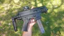 The APC9K - The Swiss Stinger