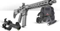 Win Fully Decked-Out Victor Rifle & Gear as Armory Life Giveaway Enters Week 4