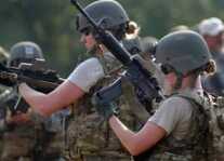 USSOCOM Unveils Its ‘Diversity and Inclusion' Plan for 2021