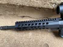 Caracal 814 Pistol - Review