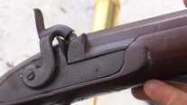 Buying & Shooting UGLY Black Powder Guns