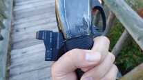 Burris SpeedBead