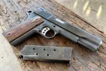 Springfield Armory Garrison