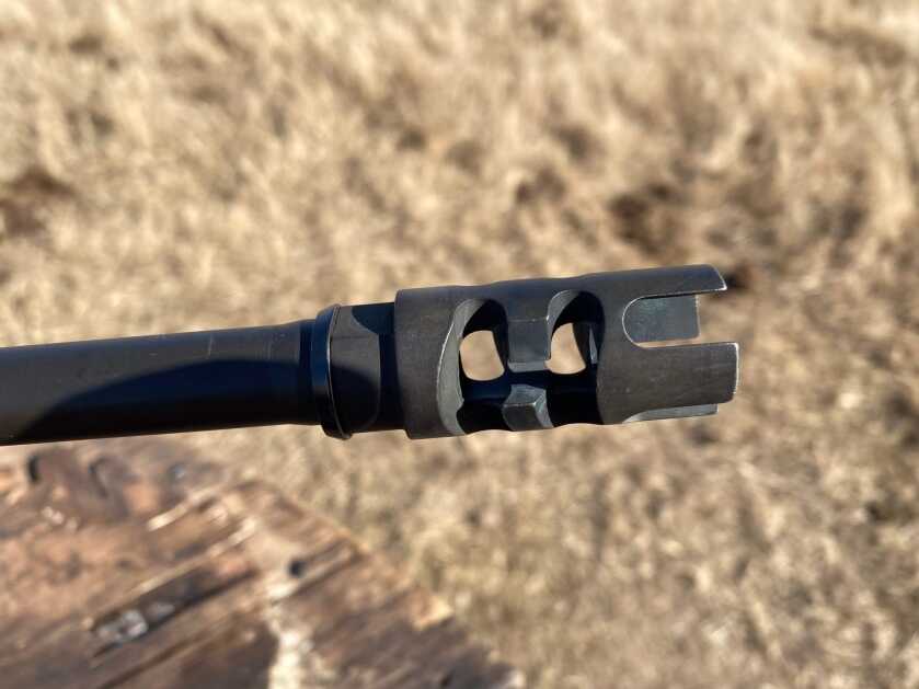 FN SCAR 16S NRCH 5.56 rifle, best FN 5.56 rifle 2026