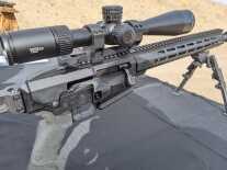 Bushmaster is Back! Rifle Maker Unveils New Straight-Pull Bolt Action, the BA 30 – SHOT Show 2022