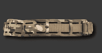 Blue Force Gear CHLK Belt System
