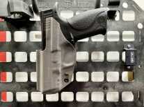 The NeoMag ALIAS: A Premium Holster Attachment System -- SHOT Show 2022