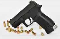 No Mag Loader Required: Get an SPD Magazine! — SHOT Show 2022