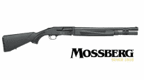 Mossberg Launches 940 Pro Tactical Optic-Ready Autoloading Shotgun