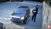 Onlookers Do Nothing As ATL Security Guard Is Brutally Murdered&nbsp;