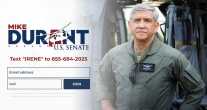 GOP Alabama Senate Candidate Clarifies ‘Disarm the Populace’ Statement&nbsp;