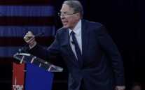 NRA Reacts to ‘Ghost Gun’ Ban