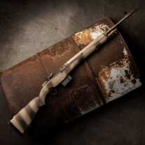 Springfield Armory Announces Release of NBS-Exclusive Two-Tone Desert FDE M1A Rifles