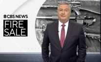 CBS News Frets Over 'Fire Sale' of So-Called 'Ghost Guns'