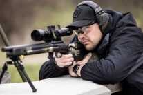 CZ Varmint Precision Trainer Gets a Boost in Accuracy