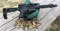GOP Lawmakers Introduce Bill to Deregulate Certain NFA Firearms, Stop Pistol Brace Registration&nbsp;