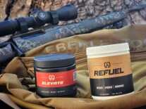 An Insider Take on Supplements & Energy Drinks - Interview with Ryan Alspach (Warrior Fuel)