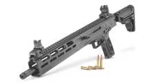 Introducing the Lightweight Ruger LC Carbine in 5.7x28mm