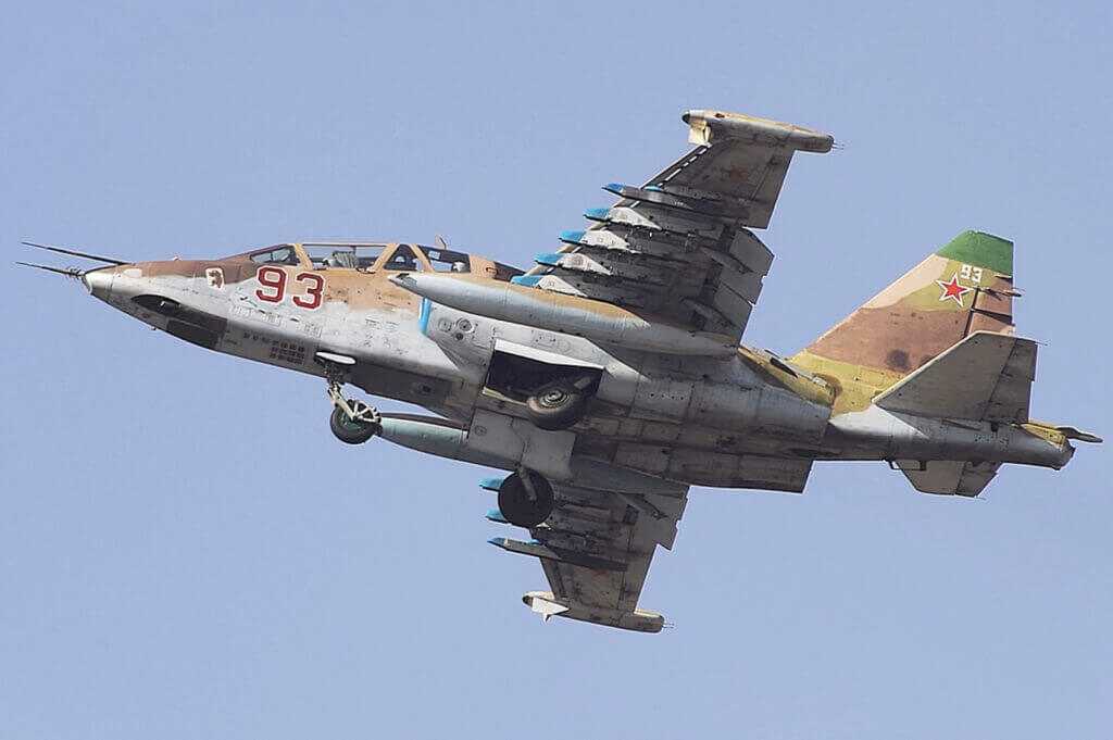 3-Will-Frogfoot Larceny: The Russian Warthog