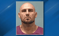 Partially Blind Man Defends Himself, Shoots Burglar in the Rear-End