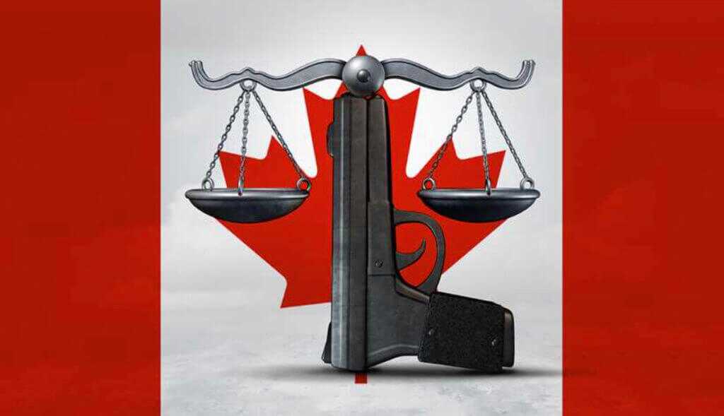 Trudeau’s Real Agenda: Ban Legal Firearm Ownership Altogether