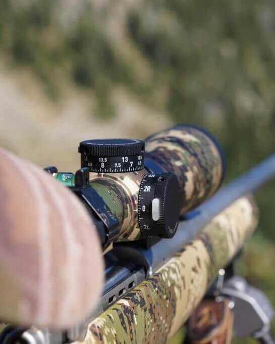 Take the Shot? A young hunter is presented with a make-or-break long-range shot at a big bull elk. The pressure is on and time is short. Will he take the shot? - Presented by Badlands