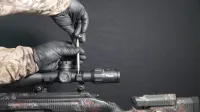 Never Miss Again Part II: Battle Mount Your Scope