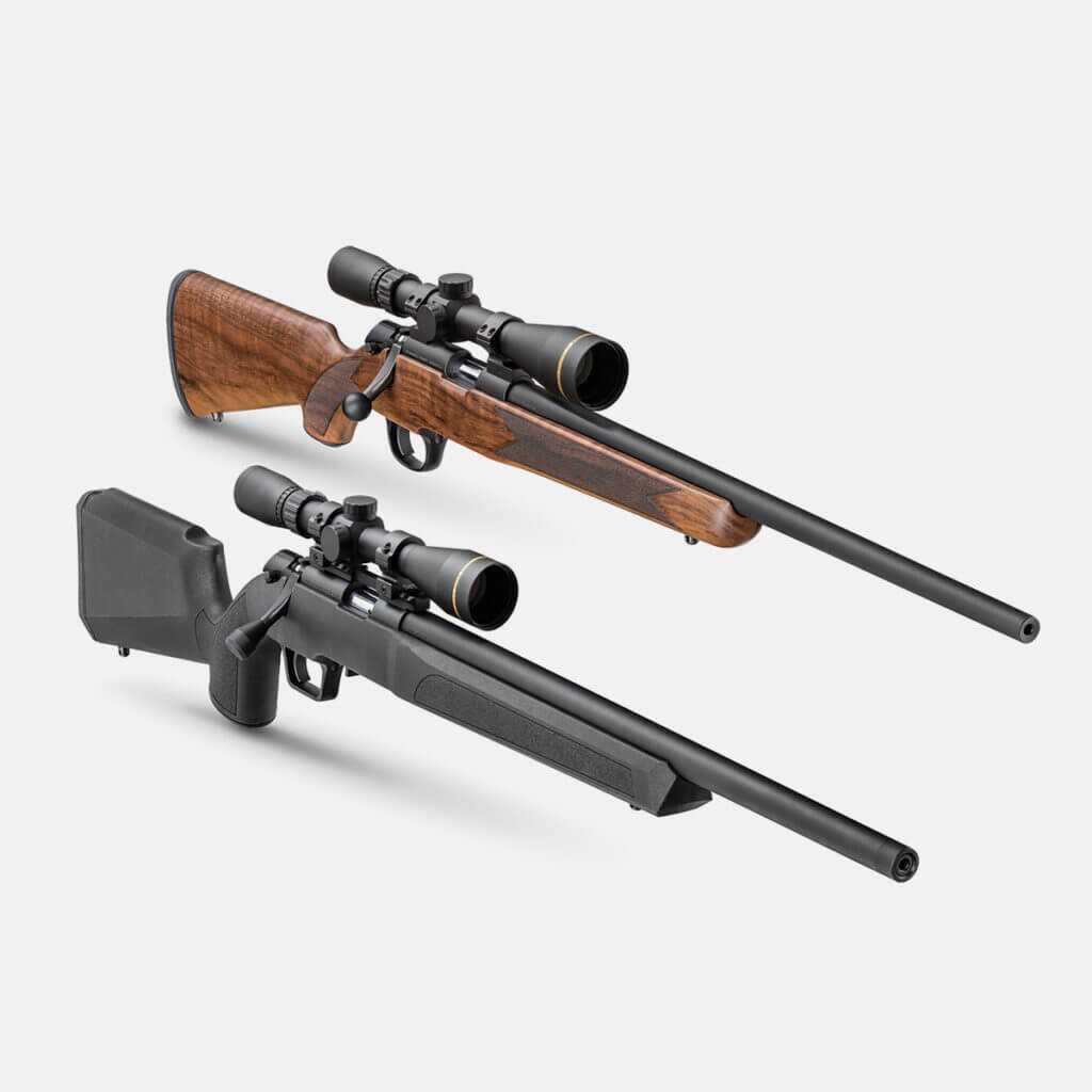 2020 Rimfire