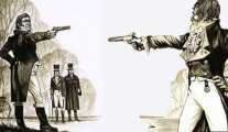 Dr. Dabbs - Dueling Doctors: The Curiously Violent Origins of the AMA