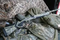 Down Gauging: The Beretta A-400 Extreme Plus Semi-Automatic 20-Gauge
