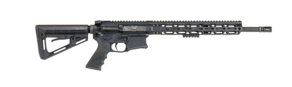 Rock River Arms BT-2 ATR.