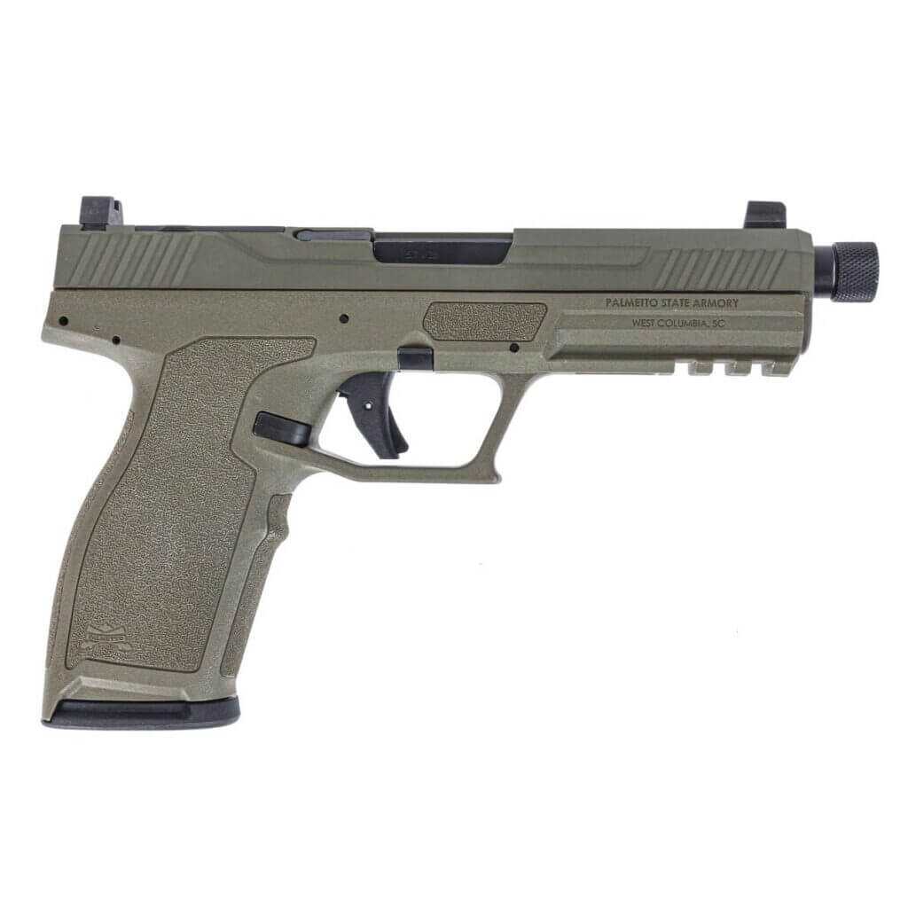 PSA 5.7 Rock pistol
