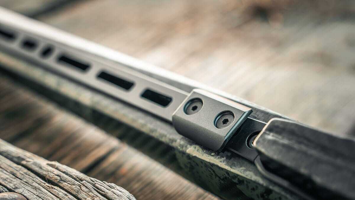 Seekins Havak SLAM ultralight chassis hunting rifle, best ultralight Seekins from the custom shop 2026