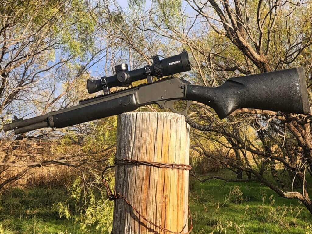 Dark marlin 336