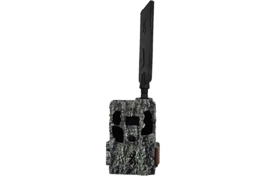 Browning Defender Pro Scout AI