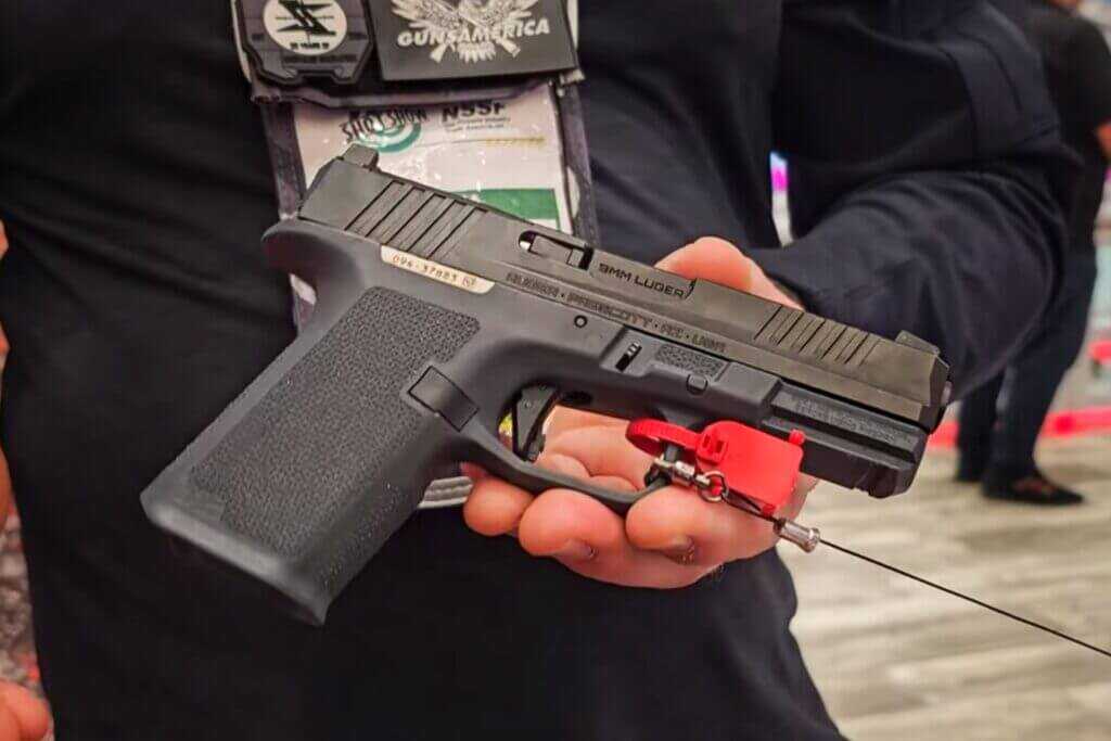 Ruger RXM